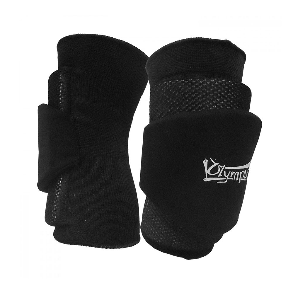 MMA Knee Pad Ultra Protective Net / Lycra