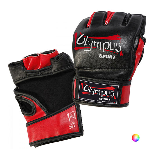 MMA Gloves Olympus PU