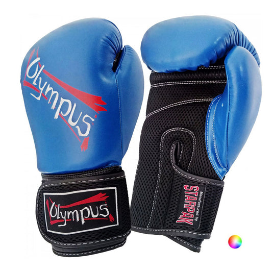 Olympus BEGINNER Boxing Gloves