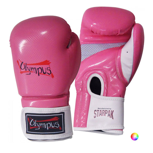 Olympus Aero Tech Fitness Boxing Gloves