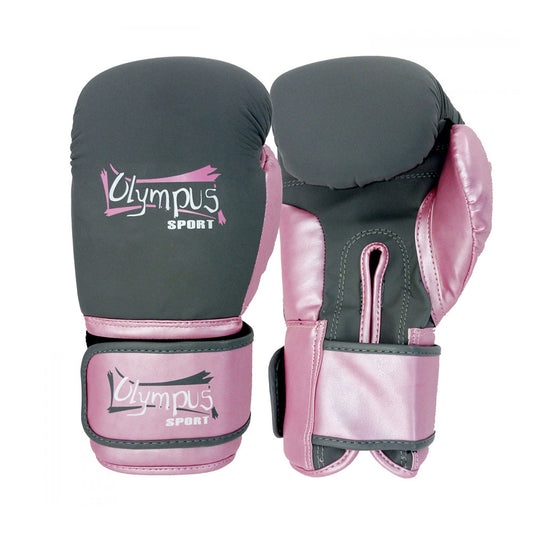 Olympus GIRLY PU Boxing Gloves