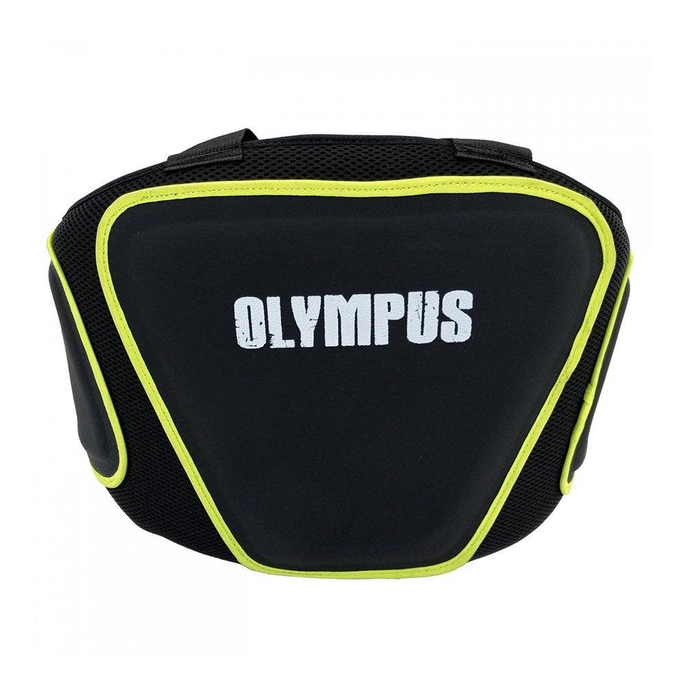 Aim Belly Pad Olympus Mesh/PU