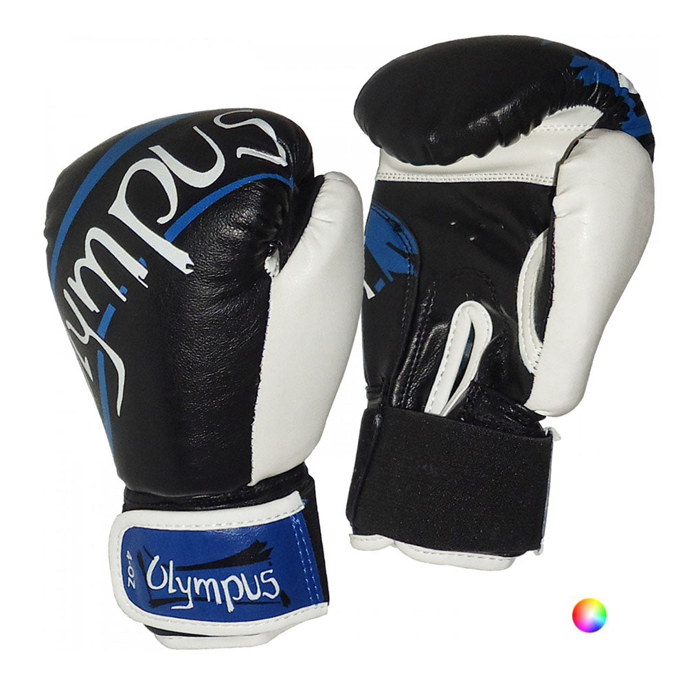 Olympus NEWCOMER Boxing Gloves for Kids