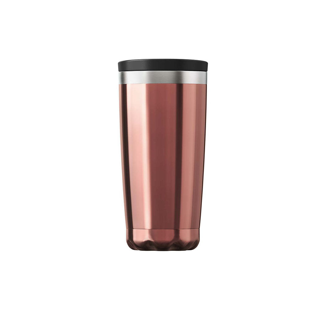 Chilly's Coffee Cup Rose Gold Thermos 0.50lt