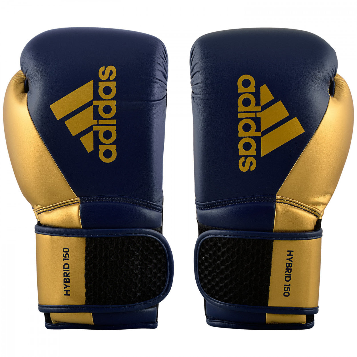 Boxing Gloves adidas HYBRID 150 Training Woman 