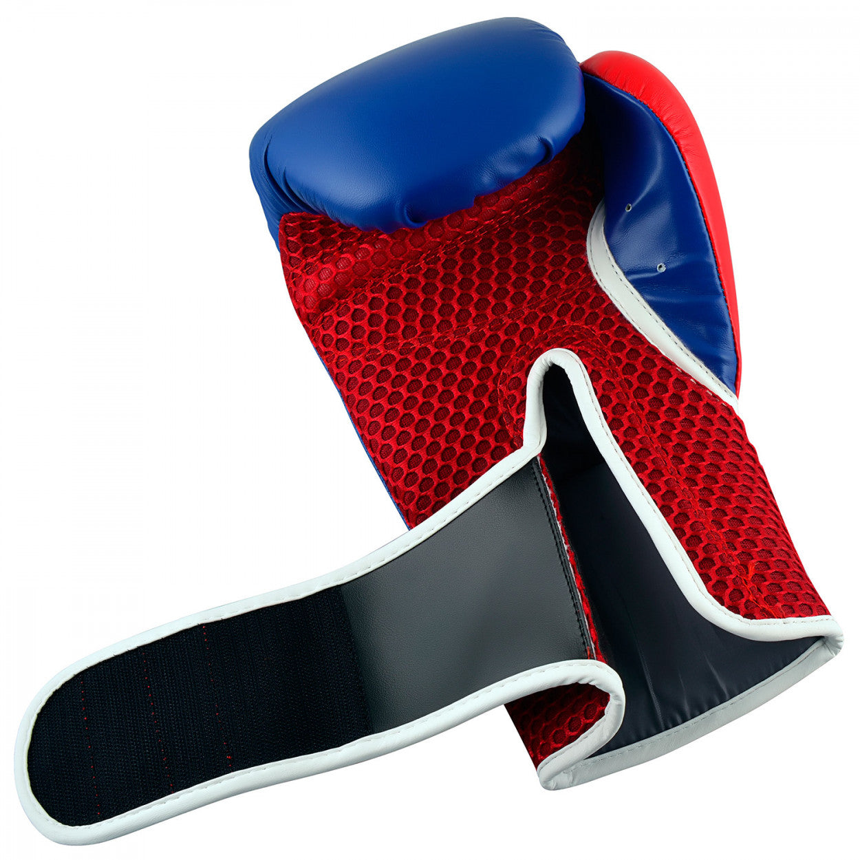 adidas HYBRID 150 Training Boxing Gloves