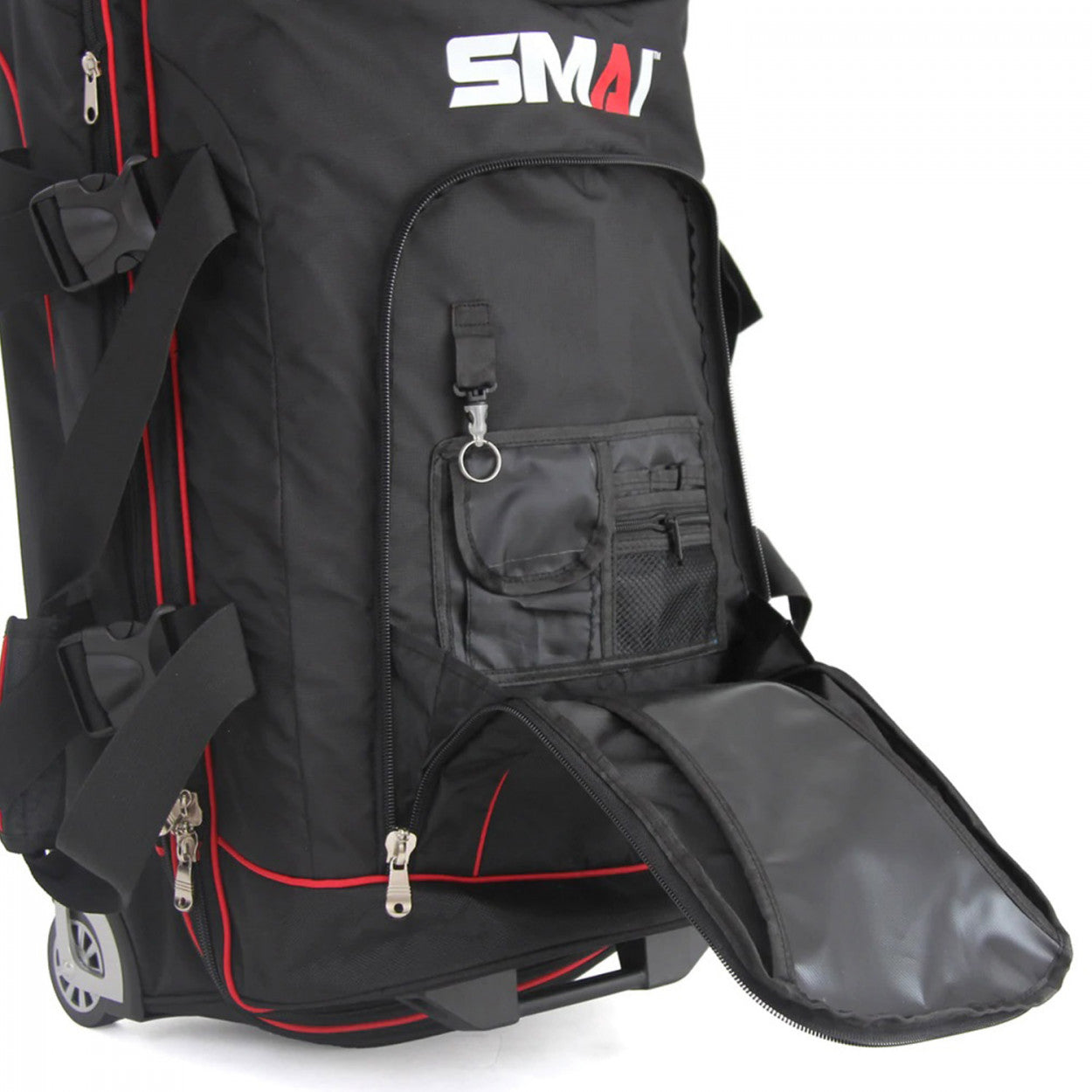 Τσάντα ταξιδιού SMAI Υβριδική WKF