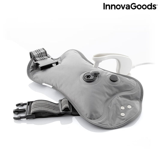 Hutter InnovaGoods 400W rechargeable adjustable hot water bag