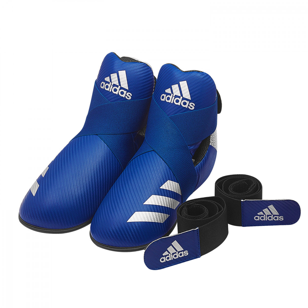 adidas WAKO Kickboxing Foot Guards