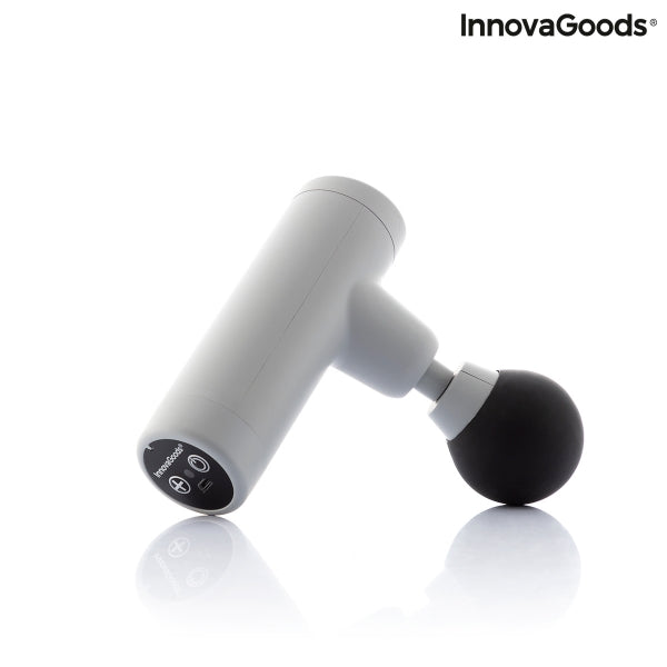 Vixall InnovaGoods mini vibrating massager