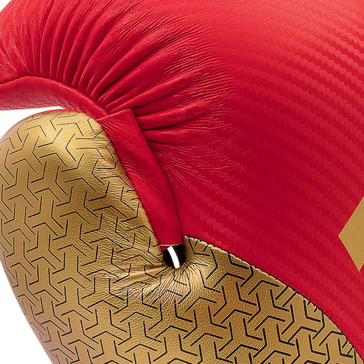 Pointfighting adidas PRO WAKO Kickboxing Gloves