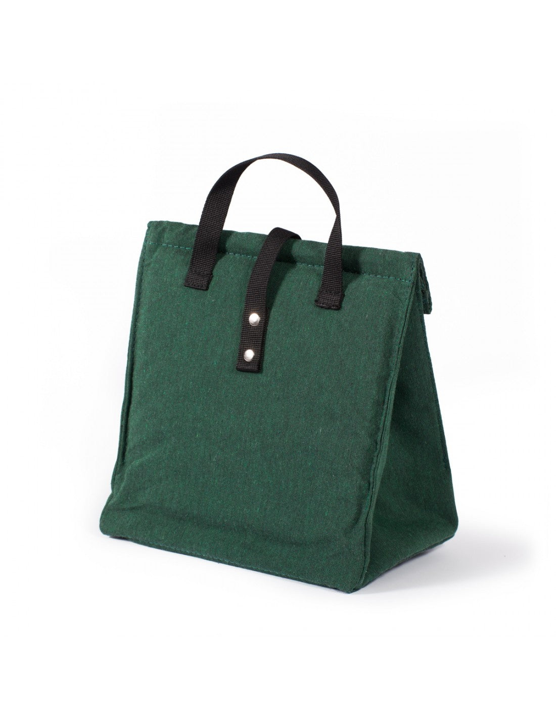 The Lunch Bags Original Green Ισοθερμική Τσάντα 5lt