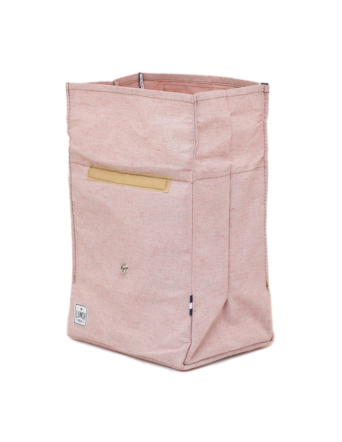 The Lunch Bags Original Rose Ισοθερμική Τσάντα 5lt
