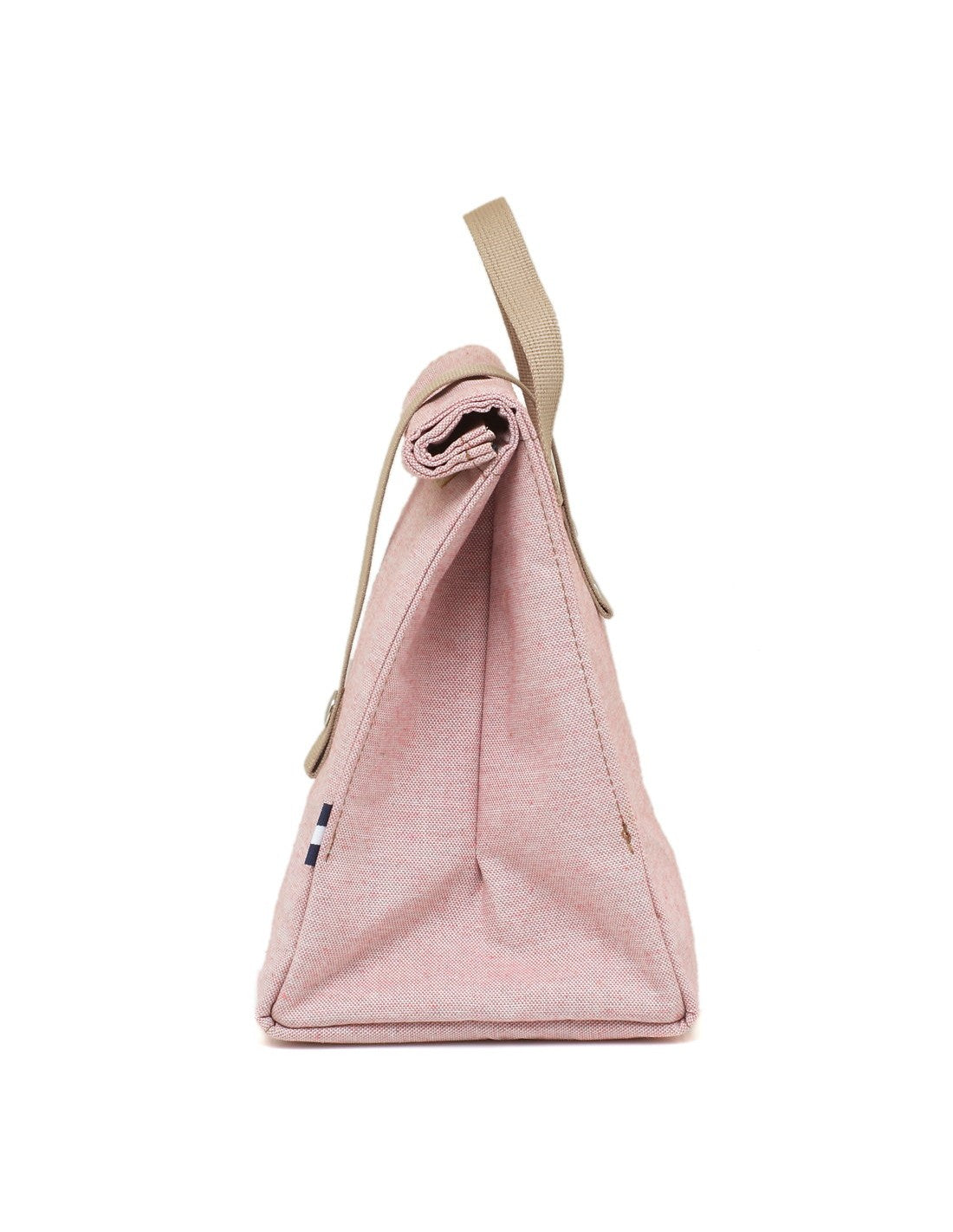 The Lunch Bags Original Rose Ισοθερμική Τσάντα 5lt