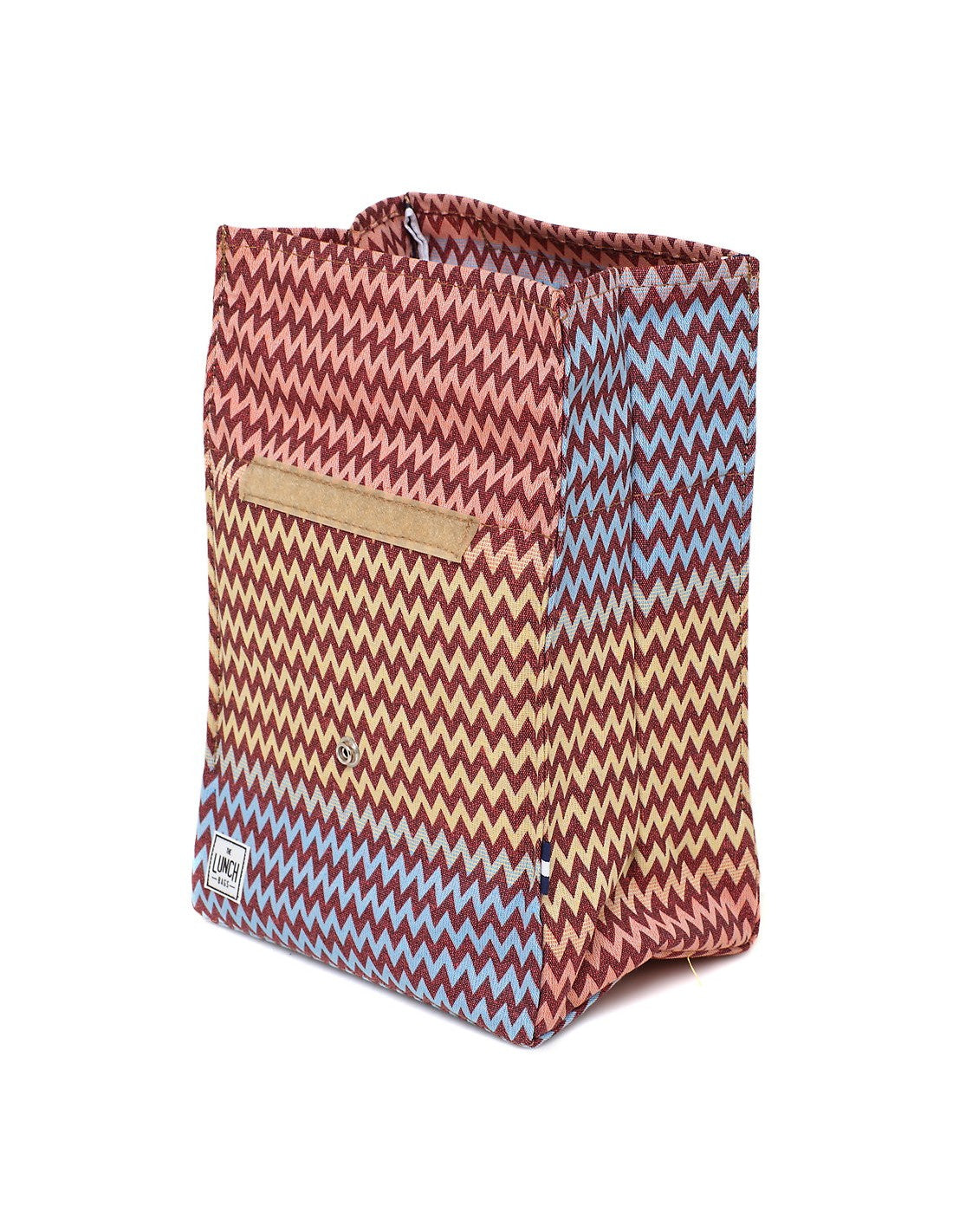 The Lunch Bags Original Waves Ισοθερμική Τσάντα 5lt